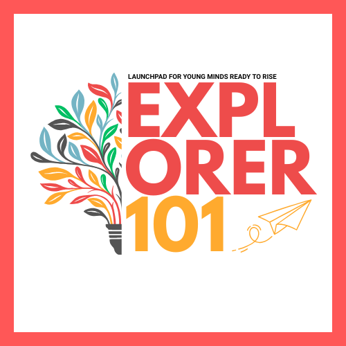 Explorer 101